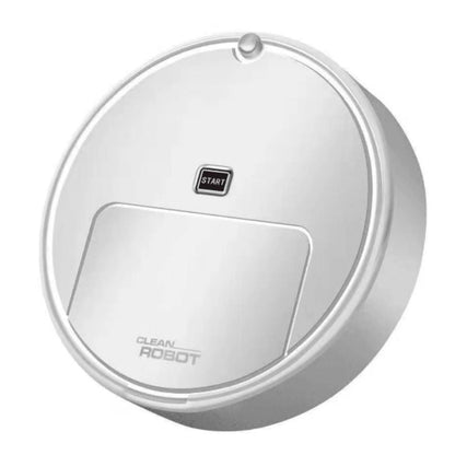 Robot Aspirador 3 en 1 - Limpieza Total de tu Casa