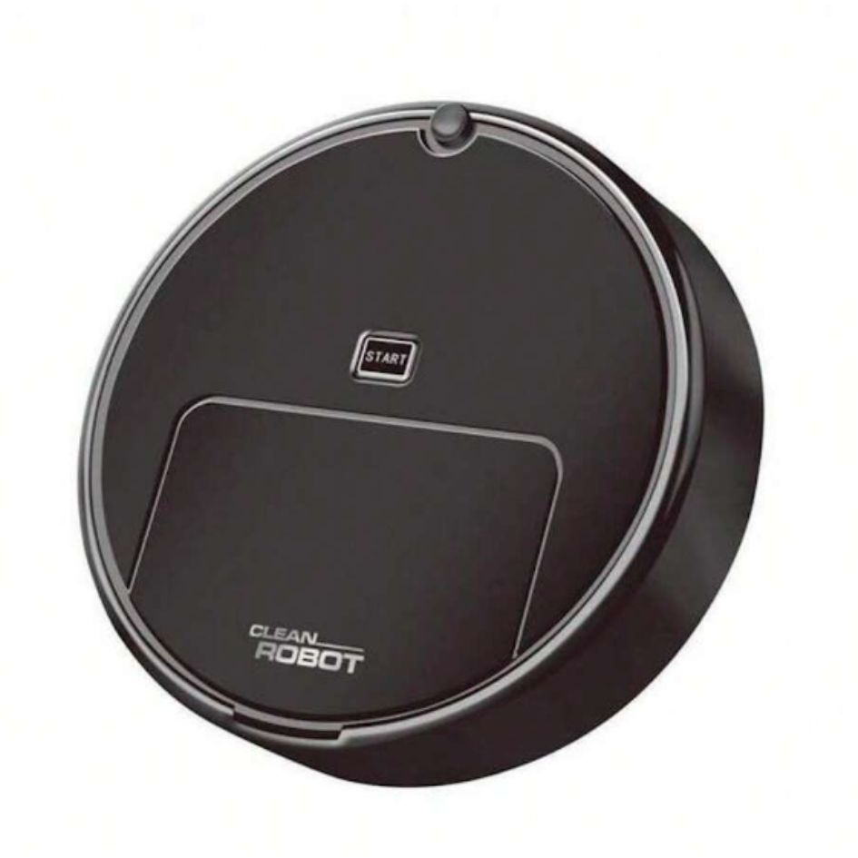 Robot Aspirador 3 en 1 - Limpieza Total de tu Casa