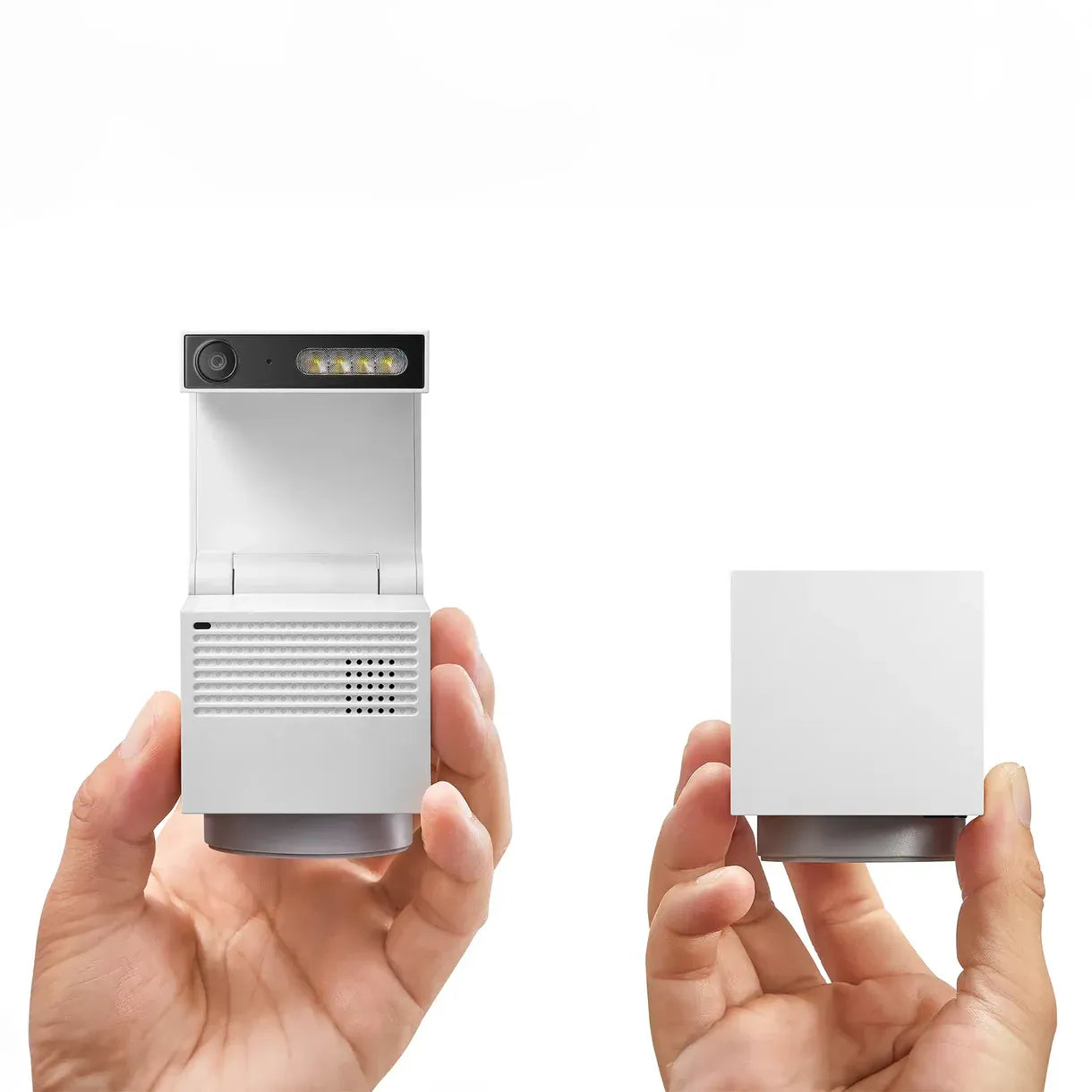 Cámara de seguridad inteligente para el hogar con Wi-Fi + REGALO