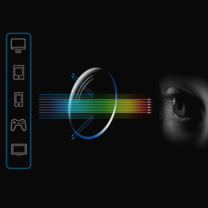 Gafas Inteligentes TR90 - ¡Un Solo Par para Ver de Cerca y de Lejos!